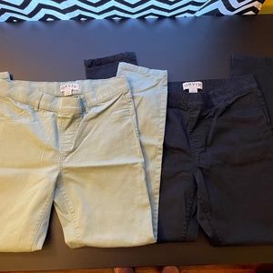 Orvis slacks lot
